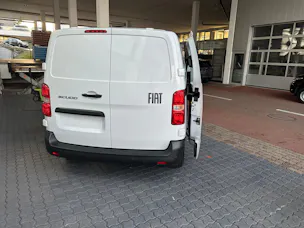 Fiat Crew Cab L2 1.5 BlueHDI 120
