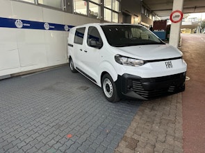 Vehicle image FIAT Crew Cab L2 1.5 BlueHDI 120