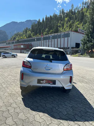 Mitsubishi Space Star 1.2 MIVEC Intense+