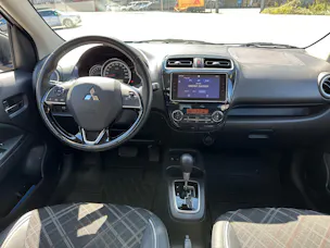 Mitsubishi Space Star 1.2 MIVEC Intense+