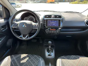 Mitsubishi Space Star 1.2 MIVEC Intense+
