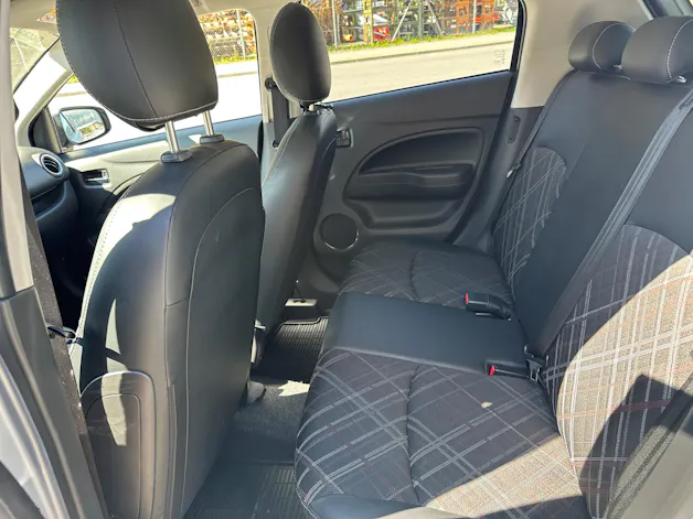 Mitsubishi Space Star 1.2 MIVEC Intense+