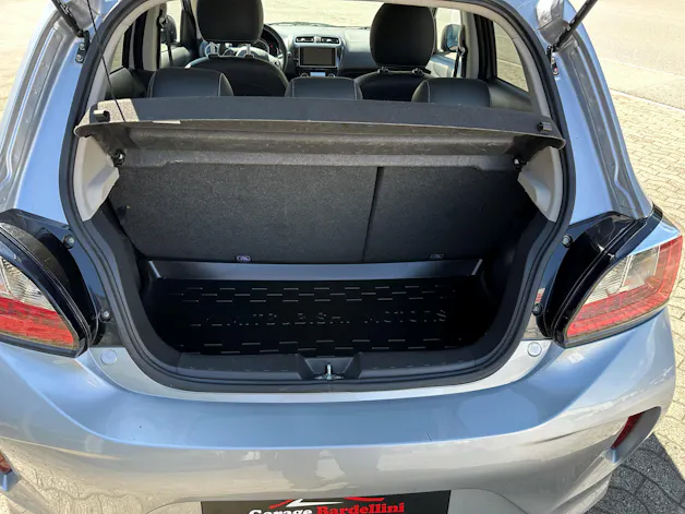 Mitsubishi Space Star 1.2 MIVEC Intense+