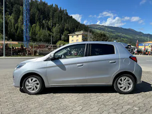 Mitsubishi Space Star 1.2 MIVEC Intense+