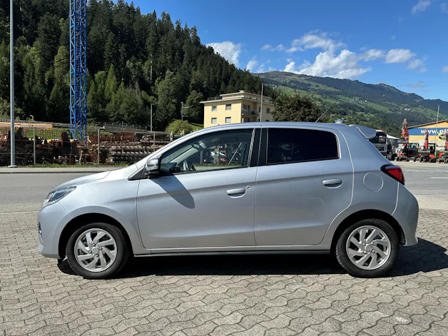 Mitsubishi Space Star 1.2 MIVEC Intense+