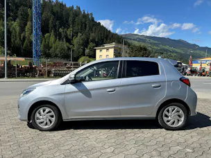Mitsubishi Space Star 1.2 MIVEC Intense+