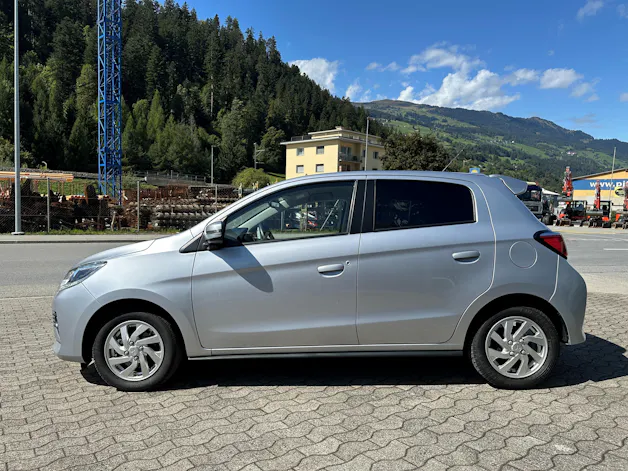 Mitsubishi Space Star 1.2 MIVEC Intense+
