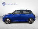 Suzuki Swift 1.2 Compact Top Hybrid 4x4
