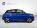 Suzuki Swift 1.2 Compact Top Hybrid 4x4