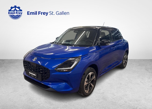 First vehicle image First vehicle image