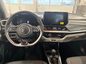 Vehicle image SUZUKI Swift 1.2 Compact Top Hybrid 4x4