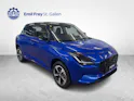 Suzuki Swift 1.2 Compact Top Hybrid 4x4