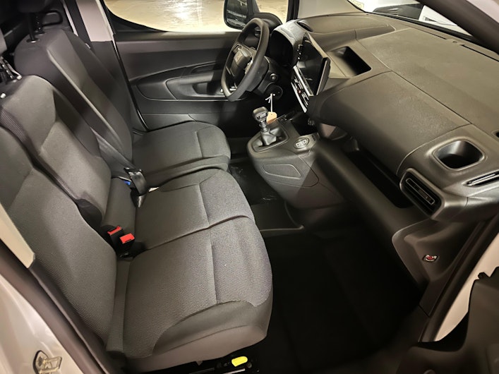 Vehicle image FIAT SCUDO