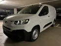 Fiat Kaw. L2 2.0 BlueHDI 145