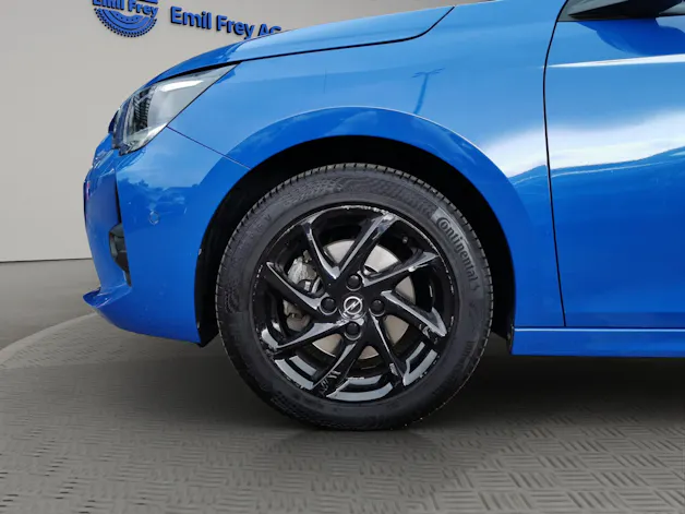 Opel Corsa 1.2 T GS Line