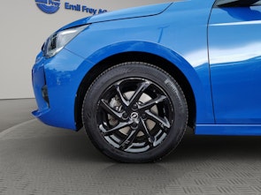 Vehicle image OPEL Corsa 1.2 T GS Line