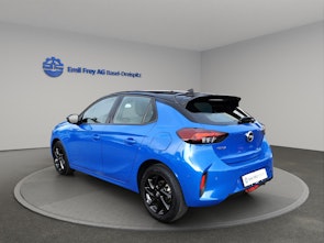 Vehicle image OPEL Corsa 1.2 T GS Line