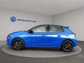 Vehicle image OPEL Corsa 1.2 T GS Line