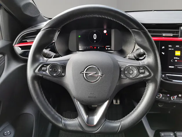 Opel Corsa 1.2 T GS Line