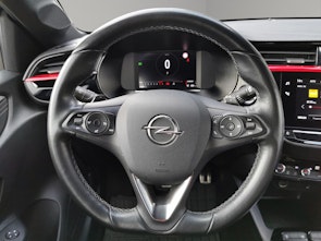 Vehicle image OPEL Corsa 1.2 T GS Line