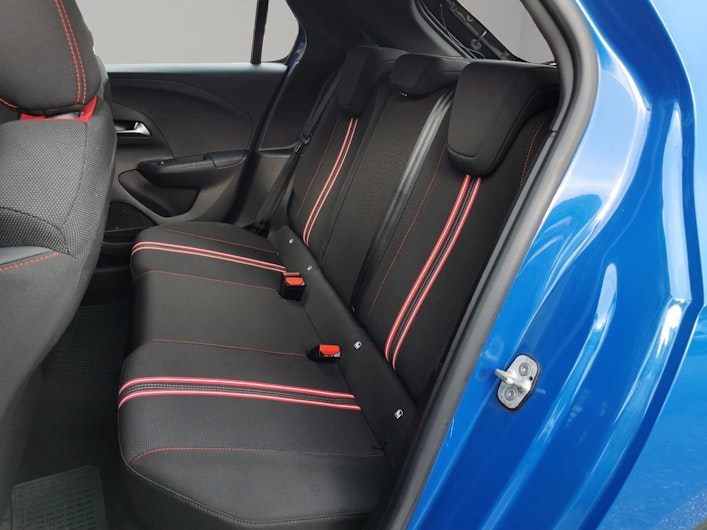 Vehicle image OPEL CORSA