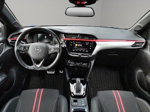 Vehicle image OPEL Corsa 1.2 T GS Line