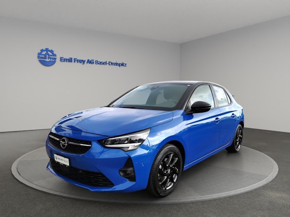 First vehicle image First vehicle image