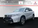 Suzuki Vitara 1.4 T Compact Top Hybrid 4x4 mit AHK
