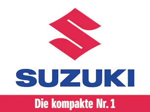 Suzuki Vitara 1.4 T Compact Top Hybrid 4x4 mit AHK