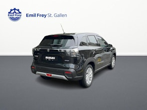 Vehicle image SUZUKI S-Cross 1.4 T Compact+ Hybrid 4x4