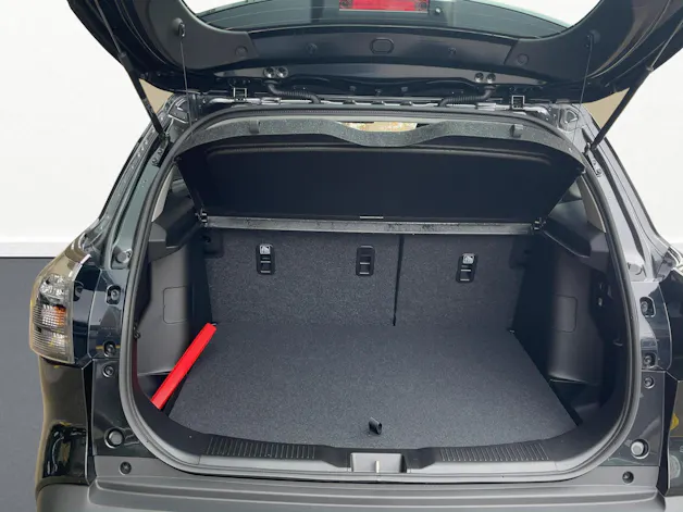Suzuki S-Cross 1.4 T Compact+ Hybrid 4x4