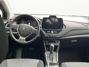 Suzuki S-Cross 1.4 T Compact+ Hybrid 4x4