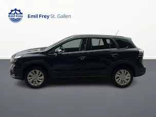 Suzuki S-Cross 1.4 T Compact+ Hybrid 4x4