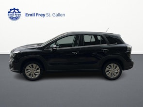 Vehicle image SUZUKI S-Cross 1.4 T Compact+ Hybrid 4x4