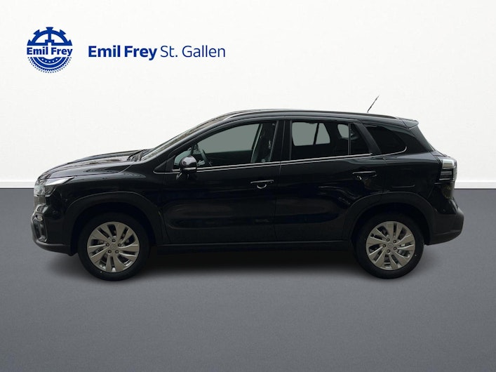 Vehicle image SUZUKI S-CROSS