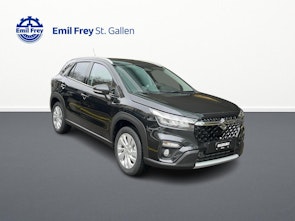 Vehicle image SUZUKI S-Cross 1.4 T Compact+ Hybrid 4x4