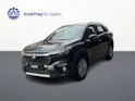 Suzuki S-Cross 1.4 T Compact+ Hybrid 4x4