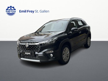 Vehicle image SUZUKI S-Cross 1.4 T Compact+ Hybrid 4x4