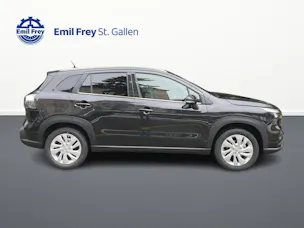 Suzuki S-Cross 1.4 T Compact+ Hybrid 4x4