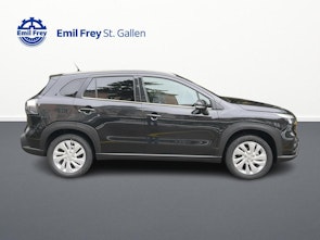 Vehicle image SUZUKI S-Cross 1.4 T Compact+ Hybrid 4x4