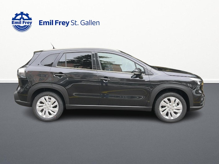Vehicle image SUZUKI S-CROSS