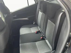 Suzuki S-Cross 1.4 T Compact+ Hybrid 4x4