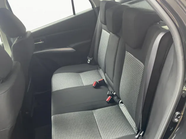 Suzuki S-Cross 1.4 T Compact+ Hybrid 4x4