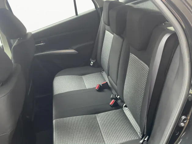 Suzuki S-Cross 1.4 T Compact+ Hybrid 4x4