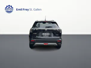 Suzuki S-Cross 1.4 T Compact+ Hybrid 4x4