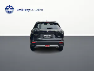 Suzuki S-Cross 1.4 T Compact+ Hybrid 4x4