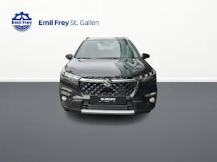 Suzuki S-Cross 1.4 T Compact+ Hybrid 4x4