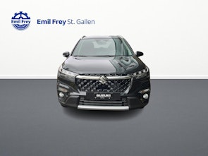 Vehicle image SUZUKI S-Cross 1.4 T Compact+ Hybrid 4x4