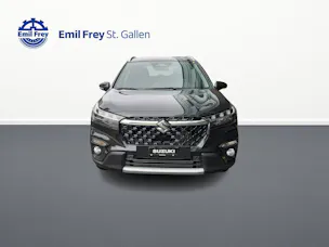 Suzuki S-Cross 1.4 T Compact+ Hybrid 4x4