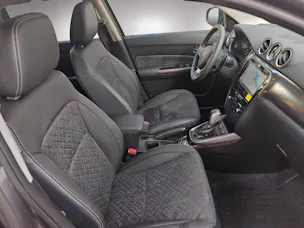 Suzuki Vitara 1.4 T Compact Top Hybrid 4x4